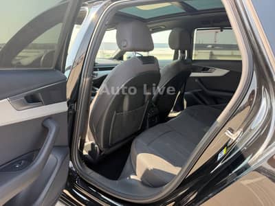 Audi A4 Avant 40 TDI*S TRONIC*VIR*PAN*LED*NAVI*KAMERA — slika 26