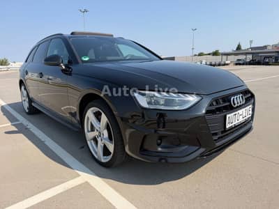 Audi A4 Avant 40 TDI*S TRONIC*VIR*PAN*LED*NAVI*KAMERA — slika 7