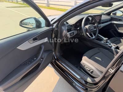 Audi A4 Avant 40 TDI*S TRONIC*VIR*PAN*LED*NAVI*KAMERA — slika 20