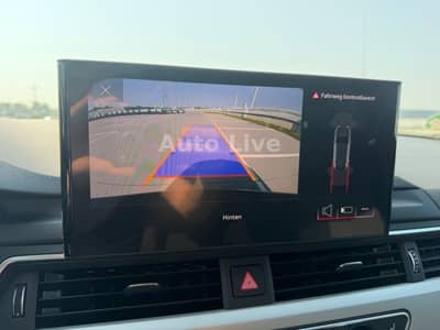 Audi A4 Avant 40 TDI*S TRONIC*VIR*PAN*LED*NAVI*KAMERA — slika 10