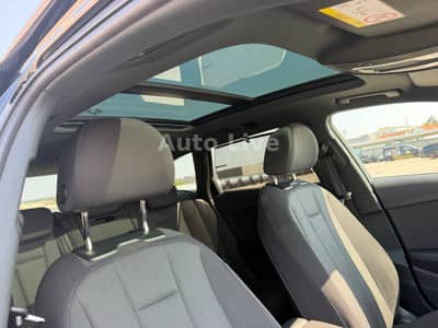 Audi A4 Avant 40 TDI*S TRONIC*VIR*PAN*LED*NAVI*KAMERA — slika 17