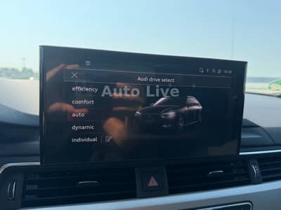 Audi A4 Avant 40 TDI*S TRONIC*VIR*PAN*LED*NAVI*KAMERA — slika 11