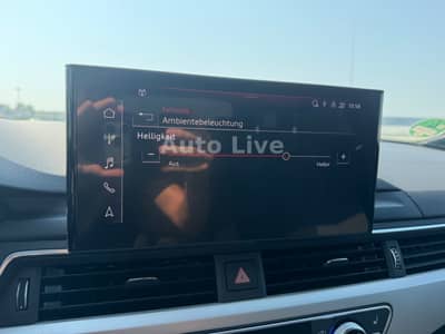 Audi A4 Avant 40 TDI*S TRONIC*VIR*PAN*LED*NAVI*KAMERA — slika 12