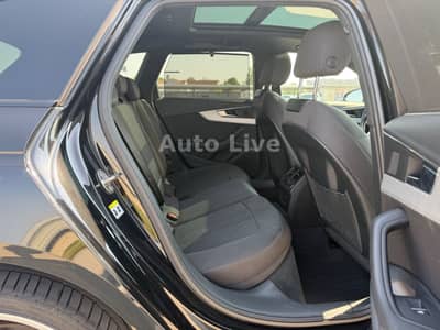Audi A4 Avant 40 TDI*S TRONIC*VIR*PAN*LED*NAVI*KAMERA — slika 25
