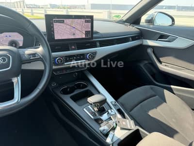 Audi A4 Avant 40 TDI*S TRONIC*VIR*PAN*LED*NAVI*KAMERA — slika 22