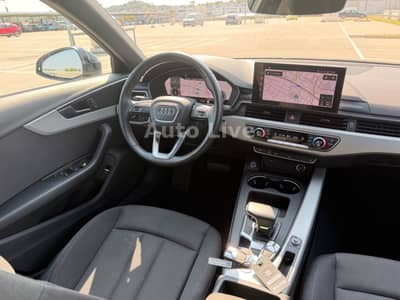Audi A4 Avant 40 TDI*S TRONIC*VIR*PAN*LED*NAVI*KAMERA — slika 18