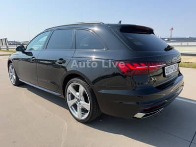 Audi A4 Avant 40 TDI*S TRONIC*VIR*PAN*LED*NAVI*KAMERA — slika 3