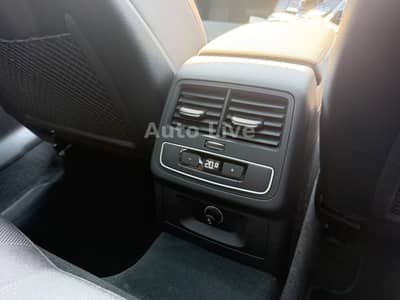 Audi A4 Avant 40 TDI*S TRONIC*VIR*PAN*LED*NAVI*KAMERA — slika 27
