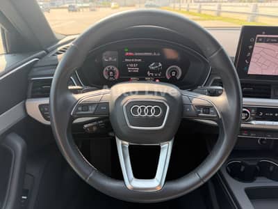 Audi A4 Avant 40 TDI*S TRONIC*VIR*PAN*LED*NAVI*KAMERA — slika 9