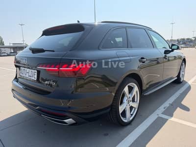Audi A4 Avant 40 TDI*S TRONIC*VIR*PAN*LED*NAVI*KAMERA — slika 5