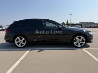 Audi A4 Avant 40 TDI*S TRONIC*VIR*PAN*LED*NAVI*KAMERA — slika 6