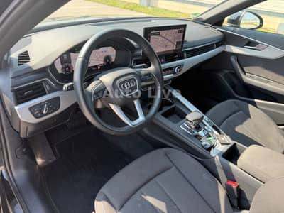 Audi A4 Avant 40 TDI*S TRONIC*VIR*PAN*LED*NAVI*KAMERA — slika 21