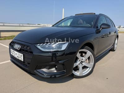 Audi A4 Avant 40 TDI*S TRONIC*VIR*PAN*LED*NAVI*KAMERA — slika 1