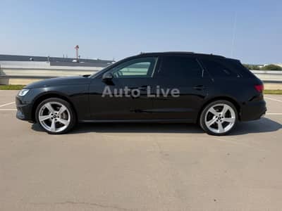 Audi A4 Avant 40 TDI*S TRONIC*VIR*PAN*LED*NAVI*KAMERA — slika 2