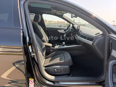 Audi A4 Avant 40 TDI*S TRONIC*VIR*PAN*LED*NAVI*KAMERA — slika 14