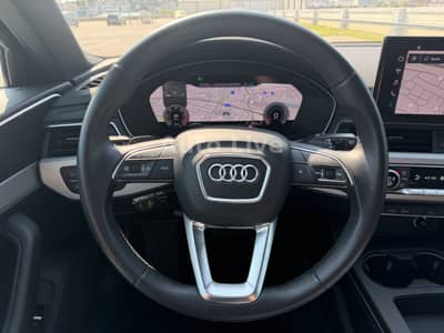 Audi A4 Avant 40 TDI*S TRONIC*VIR*PAN*LED*NAVI*KAMERA — slika 8