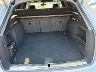 Audi A4 Avant 40 TDI°S-LINE°ESD° — slika 15
