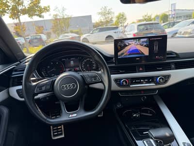 Audi A4 Avant 40 TDI°S-LINE°ESD° — slika 3