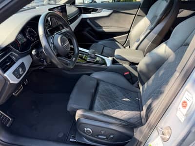 Audi A4 Avant 40 TDI°S-LINE°ESD° — slika 5