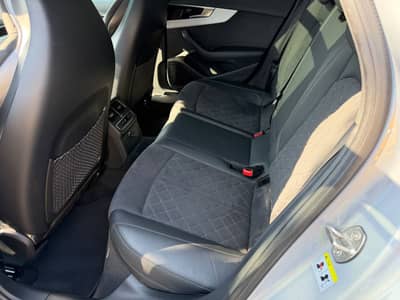 Audi A4 Avant 40 TDI°S-LINE°ESD° — slika 6