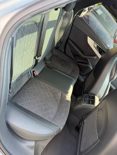 Audi A4 Avant 40 TDI°S-LINE°ESD° — slika 12