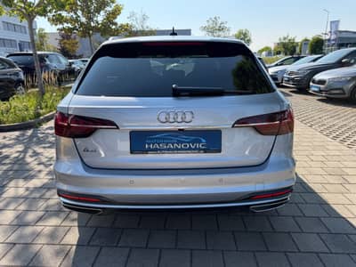 Audi A4 Avant 40 TDI°S-LINE°ESD° — slika 14