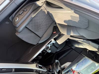 Audi A4 Avant 40 TDI°S-LINE°ESD° — slika 11