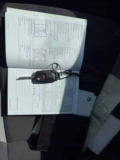 Volkswagen Touran LIFE 1.6TDI DSG*NAVI*KLIMA*PDC*75.000km* — slika 26
