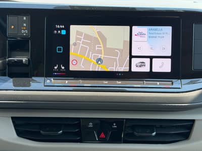 Volkswagen T7 Multivan 2.0 TDI DSG*Navi*StandHz*6 Sitze* — slika 19