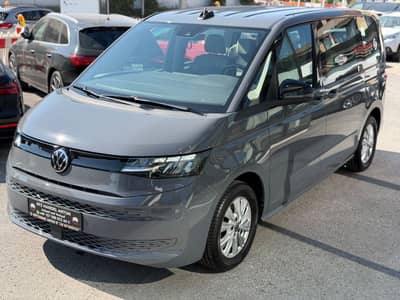 Volkswagen T7 Multivan 2.0 TDI DSG*Navi*StandHz*6 Sitze* — slika 3