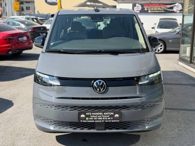 Volkswagen T7 Multivan 2.0 TDI DSG*Navi*StandHz*6 Sitze* — slika 2