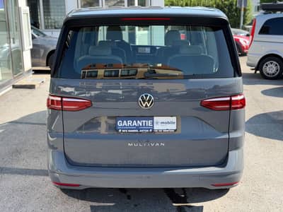 Volkswagen T7 Multivan 2.0 TDI DSG*Navi*StandHz*6 Sitze* — slika 8