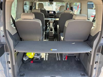 Volkswagen T7 Multivan 2.0 TDI DSG*Navi*StandHz*6 Sitze* — slika 25