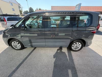Volkswagen T7 Multivan 2.0 TDI DSG*Navi*StandHz*6 Sitze* — slika 7