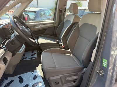 Volkswagen T7 Multivan 2.0 TDI DSG*Navi*StandHz*6 Sitze* — slika 22