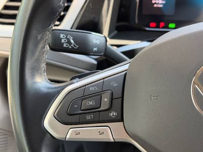 Volkswagen T7 Multivan 2.0 TDI DSG*Navi*StandHz*6 Sitze* — slika 17