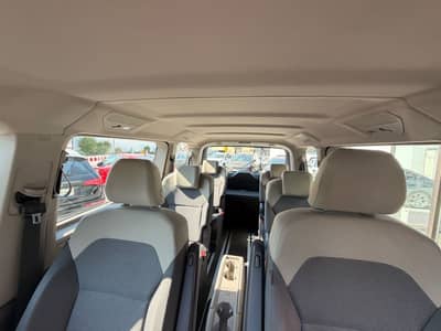 Volkswagen T7 Multivan 2.0 TDI DSG*Navi*StandHz*6 Sitze* — slika 24