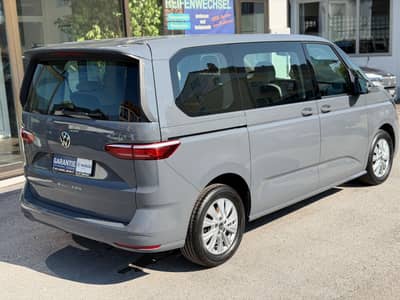 Volkswagen T7 Multivan 2.0 TDI DSG*Navi*StandHz*6 Sitze* — slika 9
