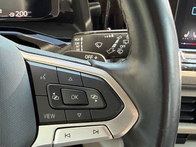 Volkswagen T7 Multivan 2.0 TDI DSG*Navi*StandHz*6 Sitze* — slika 18