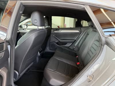 Volkswagen Arteon R-Line Edition 4M 239PS ACC 360KAM VIRTUA — slika 22