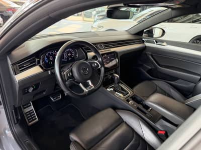 Volkswagen Arteon R-Line Edition 4M 239PS ACC 360KAM VIRTUA — slika 13