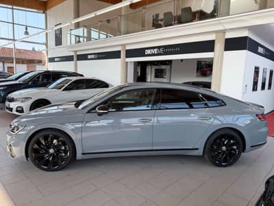 Volkswagen Arteon R-Line Edition 4M 239PS ACC 360KAM VIRTUA — slika 6