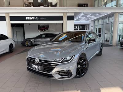 Volkswagen Arteon R-Line Edition 4M 239PS ACC 360KAM VIRTUA — slika 2