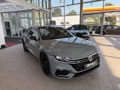 Volkswagen Arteon R-Line Edition 4M 239PS ACC 360KAM VIRTUA — slika 4