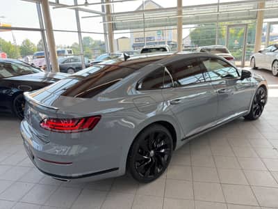 Volkswagen Arteon R-Line Edition 4M 239PS ACC 360KAM VIRTUA — slika 8