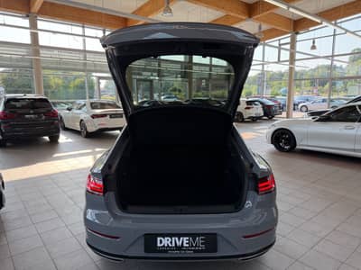 Volkswagen Arteon R-Line Edition 4M 239PS ACC 360KAM VIRTUA — slika 10