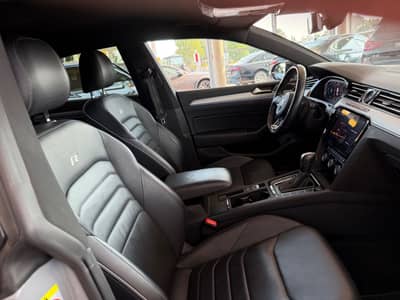 Volkswagen Arteon R-Line Edition 4M 239PS ACC 360KAM VIRTUA — slika 17