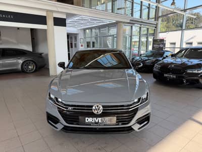 Volkswagen Arteon R-Line Edition 4M 239PS ACC 360KAM VIRTUA — slika 3