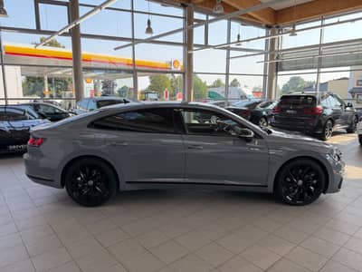 Volkswagen Arteon R-Line Edition 4M 239PS ACC 360KAM VIRTUA — slika 5