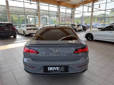 Volkswagen Arteon R-Line Edition 4M 239PS ACC 360KAM VIRTUA — slika 9